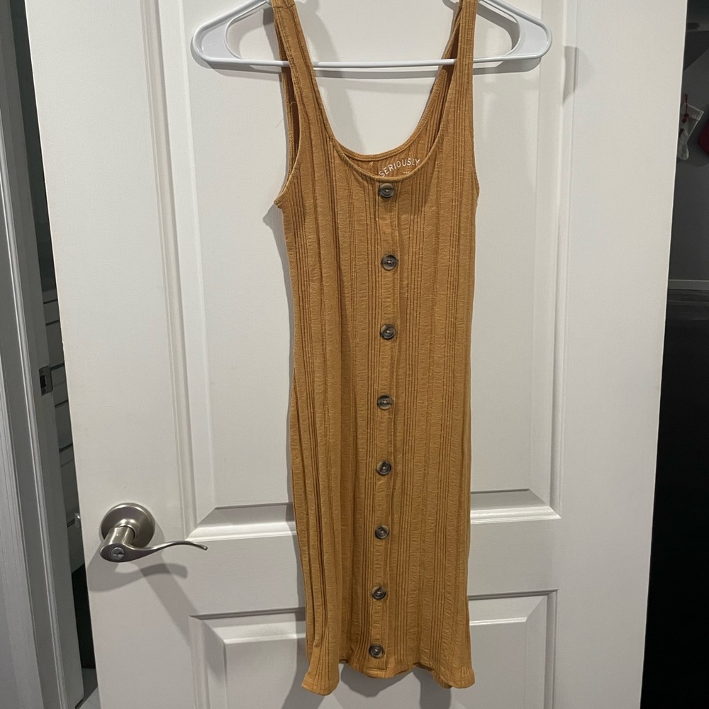dresses